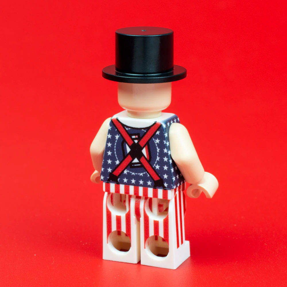 The Buff Emancipator - Image 2