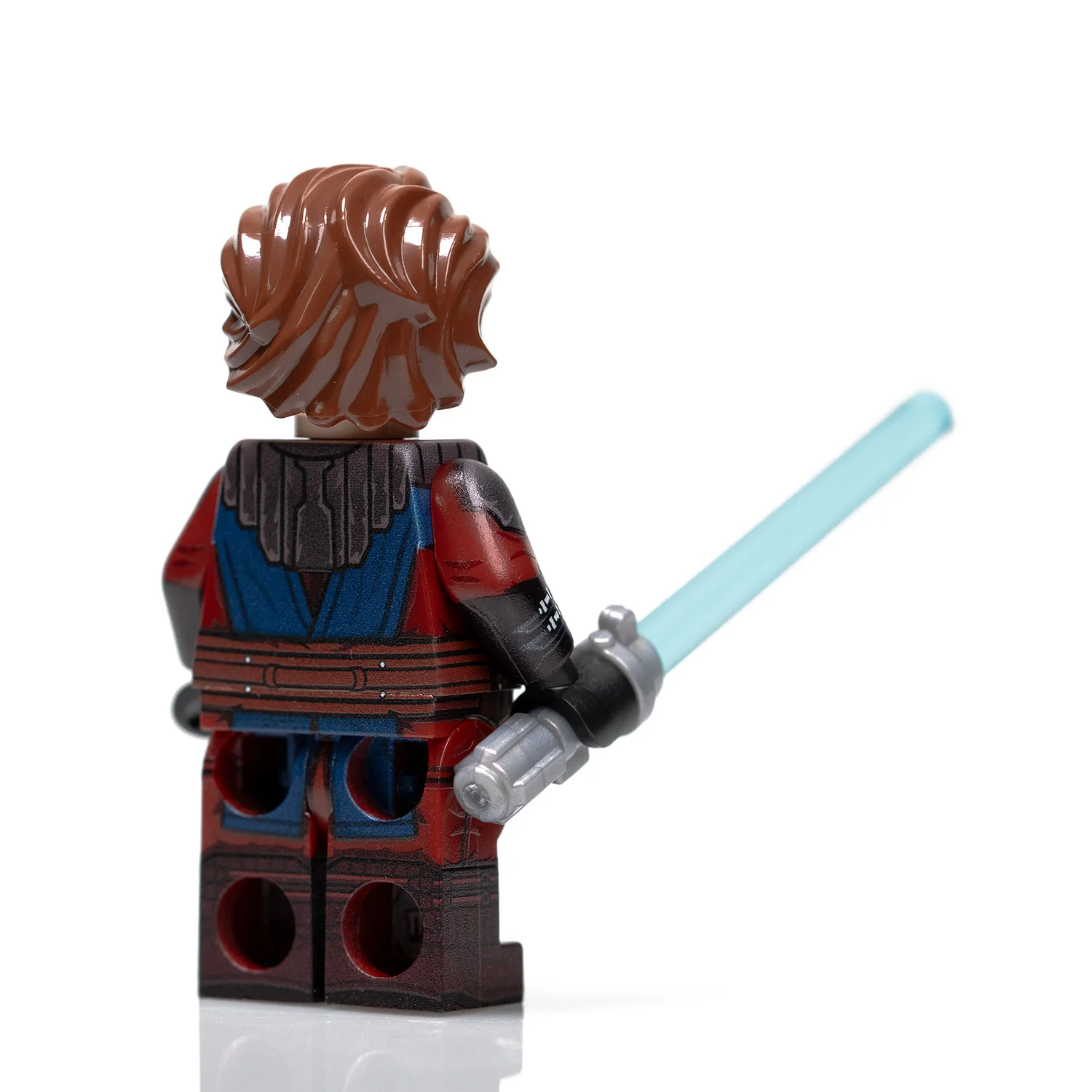 The Chosen One CW - Armored - Image 2