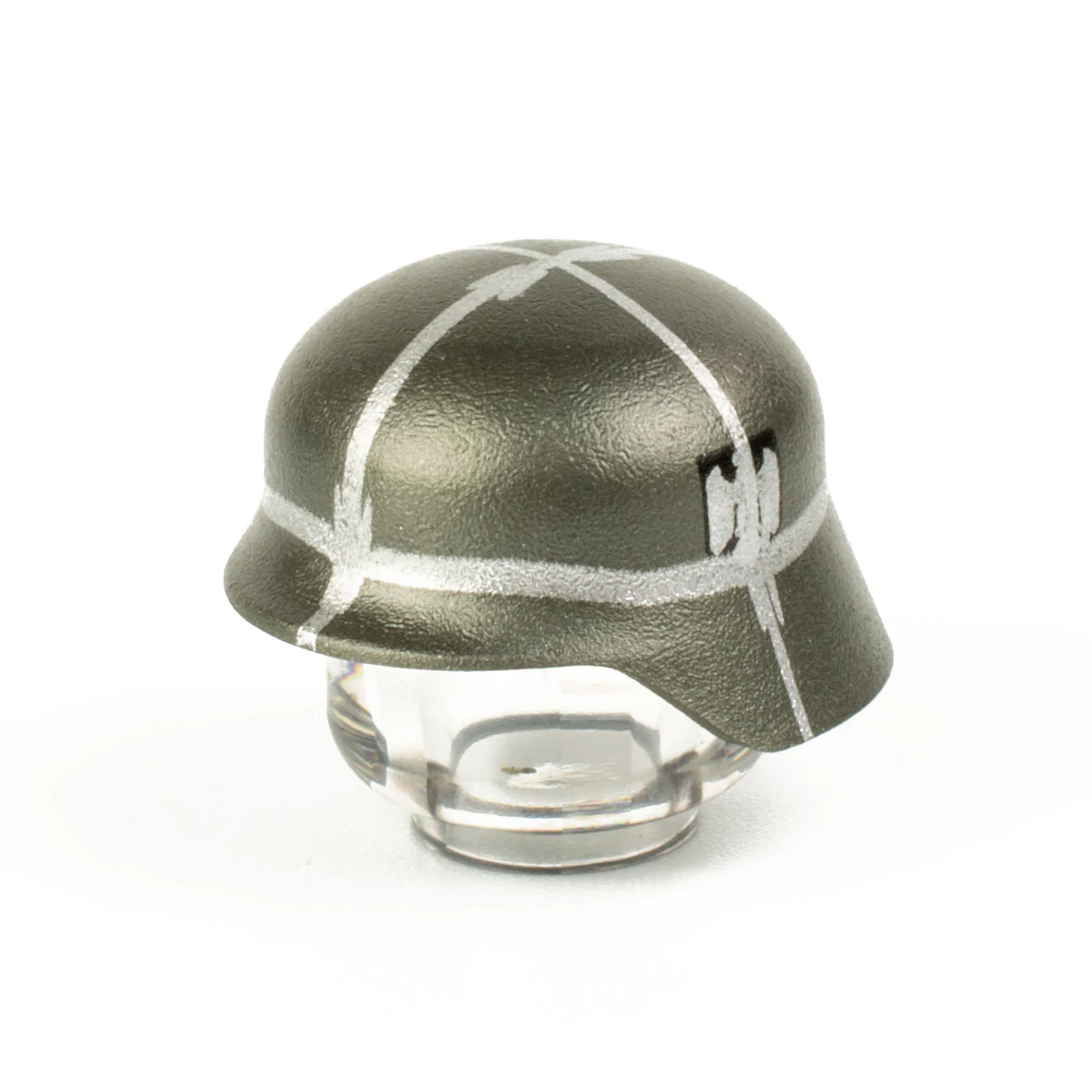 Thin-Wire Stahlhelm - Image 2