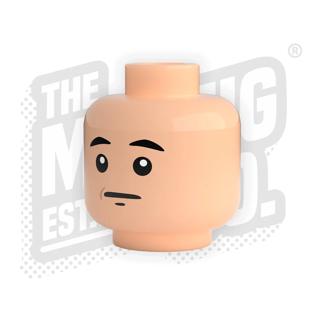Throwback TMC Heads - Image 11