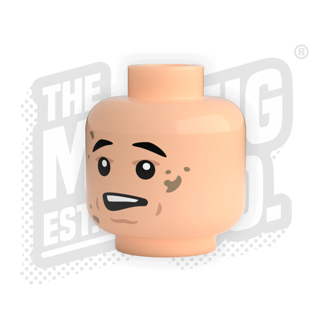 Throwback TMC Heads - Image 2