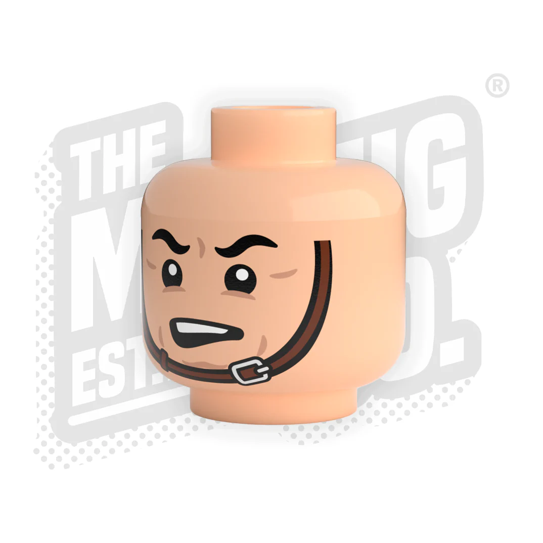 Throwback TMC Heads - Image 5