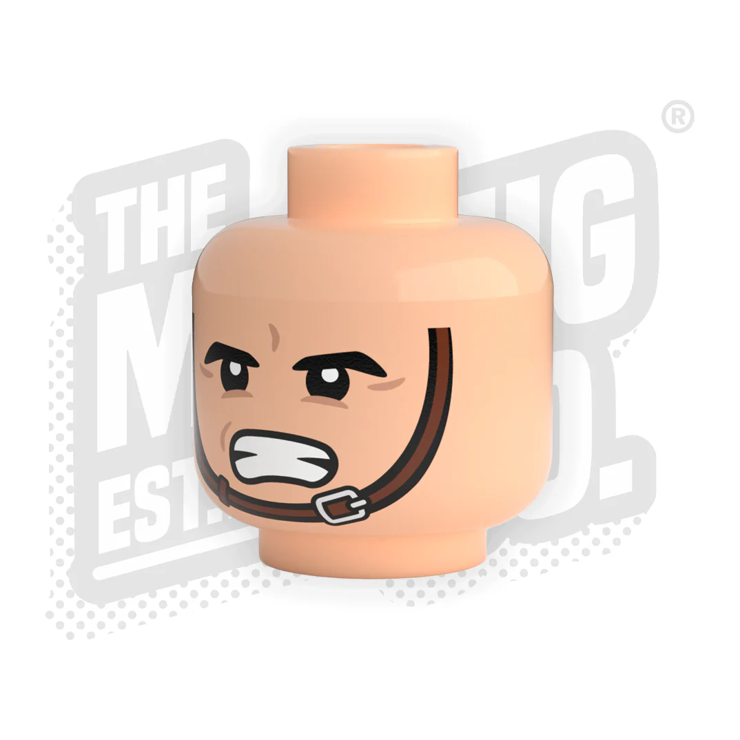 Throwback TMC Heads - Image 7