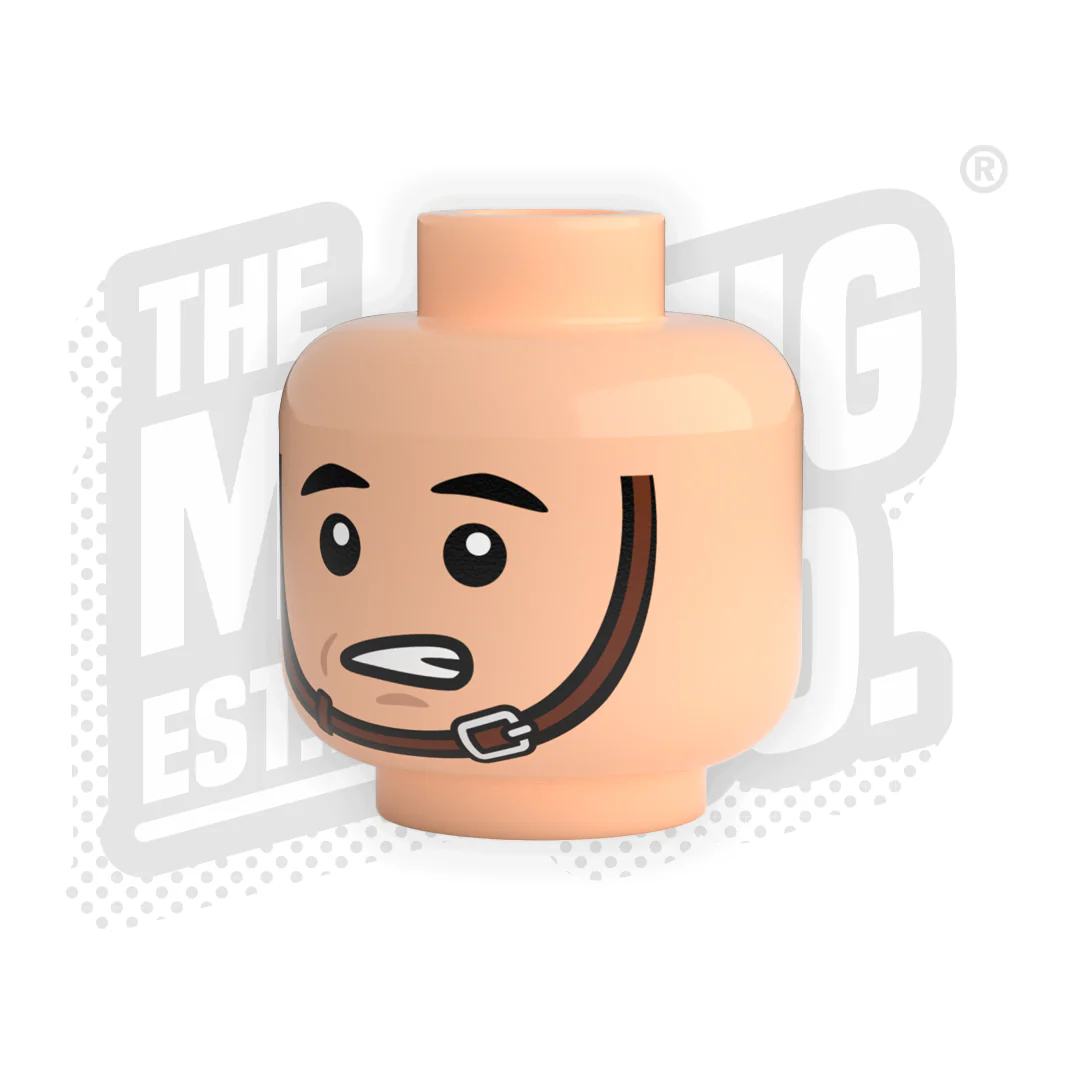 Throwback TMC Heads - Image 8