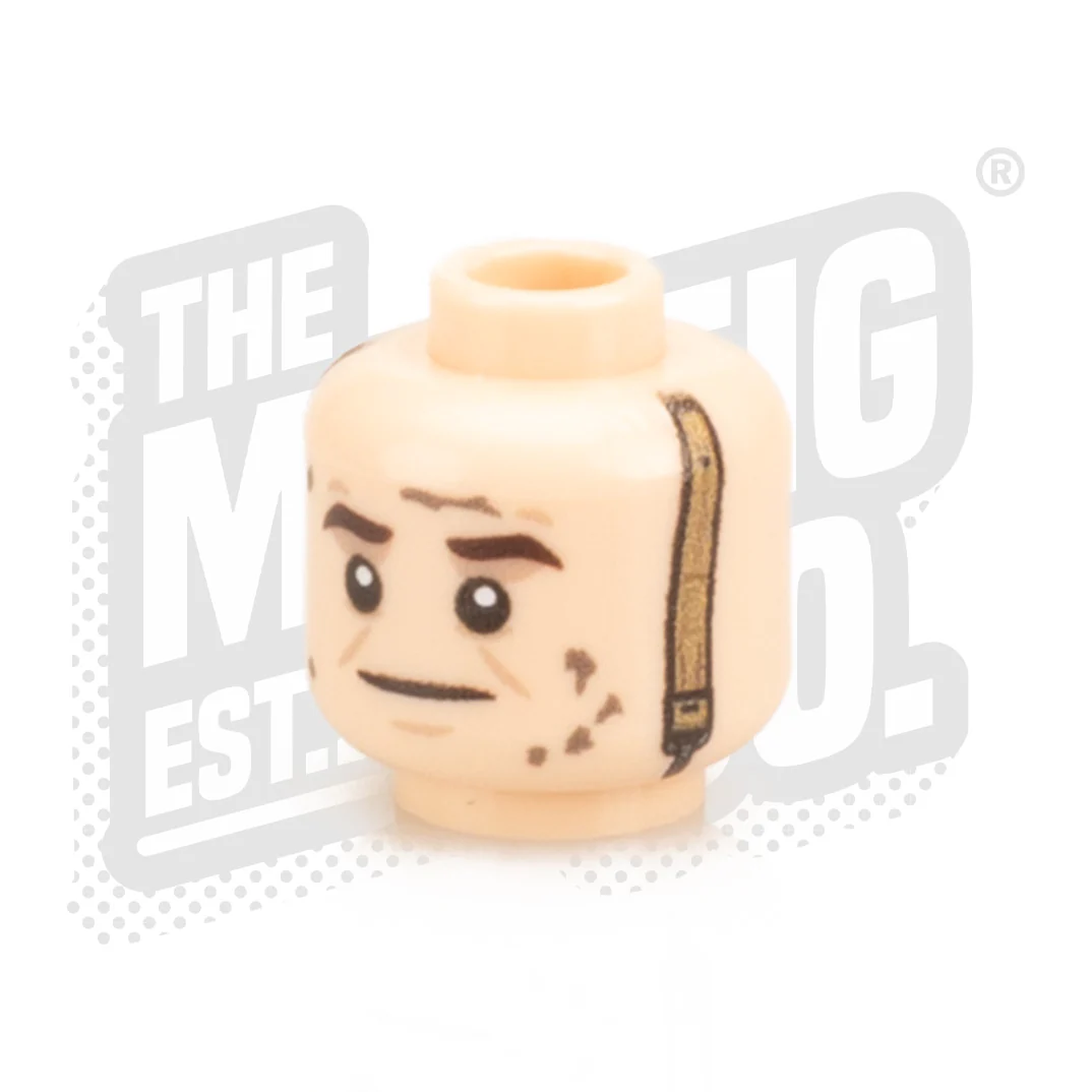 U.S. G.I. Wrap Heads - Image 2