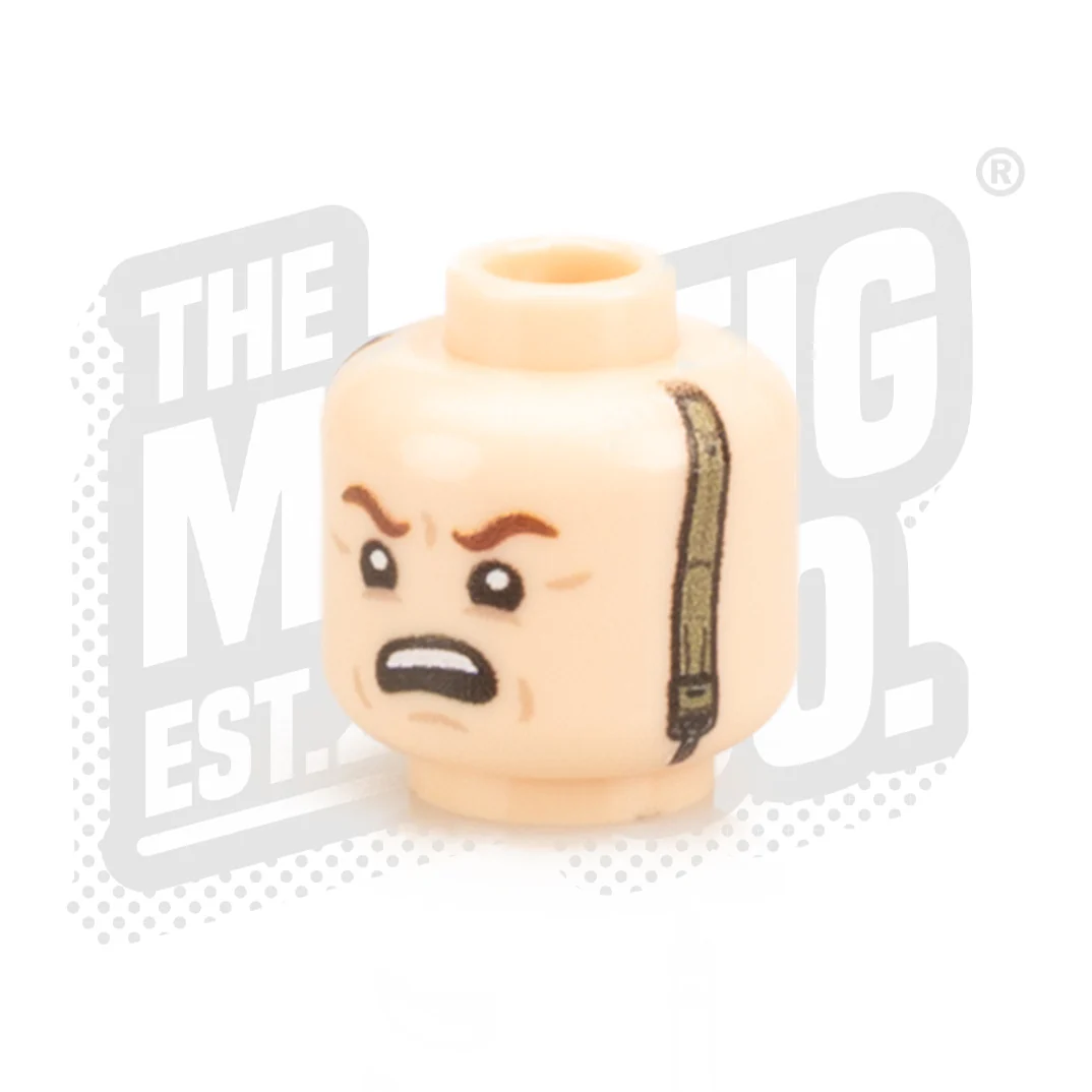 U.S. G.I. Wrap Heads - Image 4