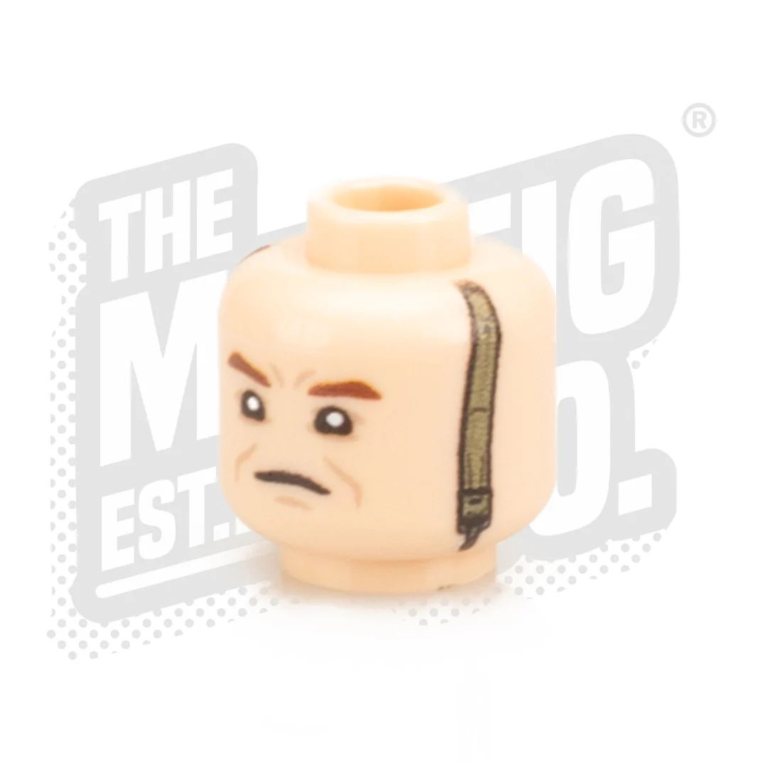 U.S. G.I. Wrap Heads - Image 7