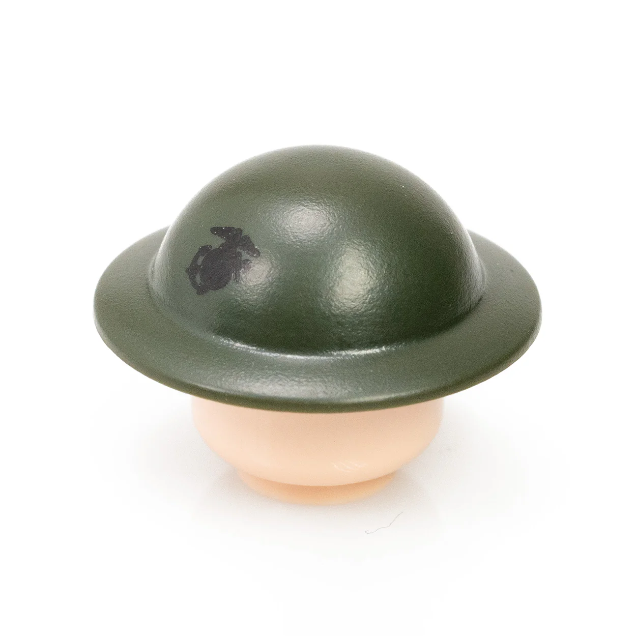USMC WW1 Helmet