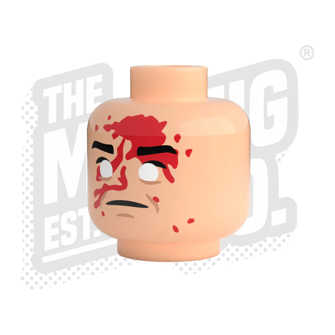Vietcong Heads - Image 5