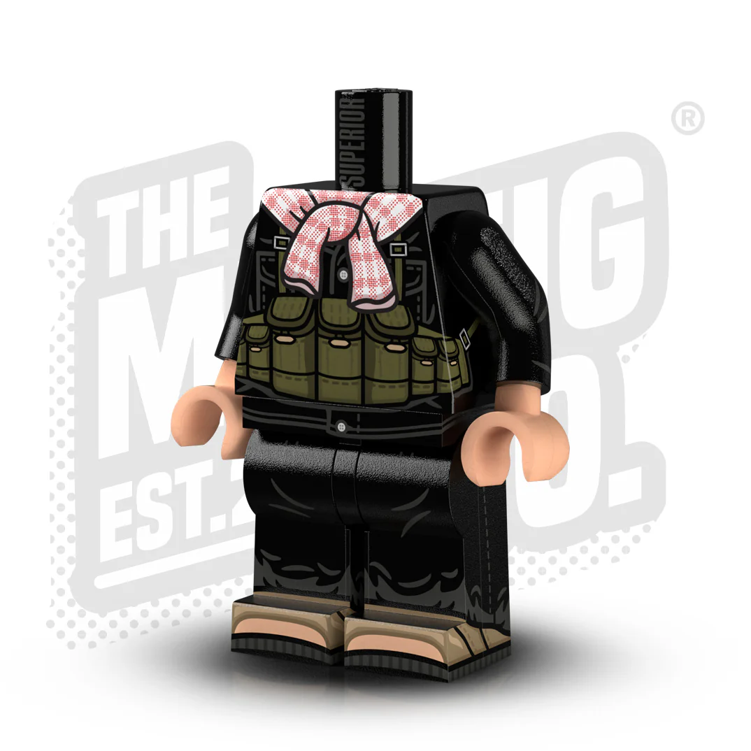 Vietcong Ver 2
