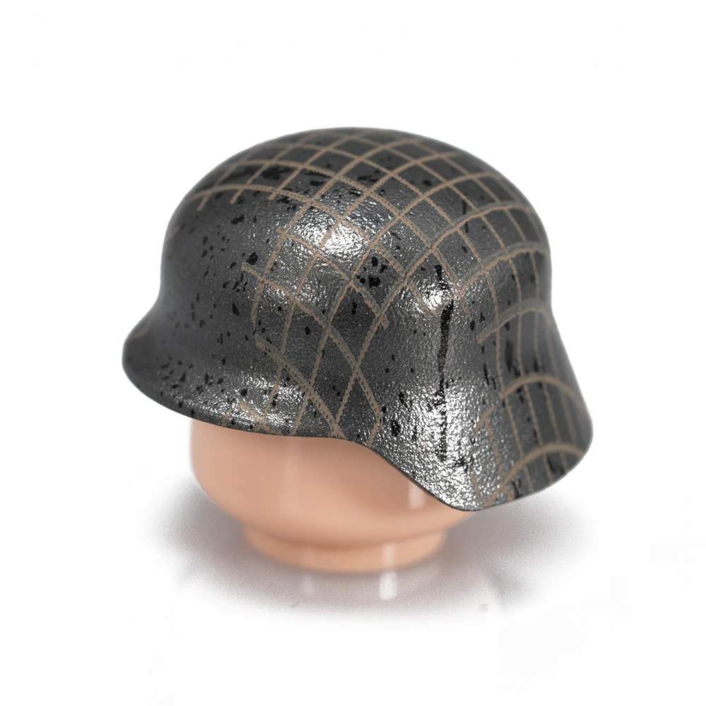 Weathered Stahlhelm - Image 2