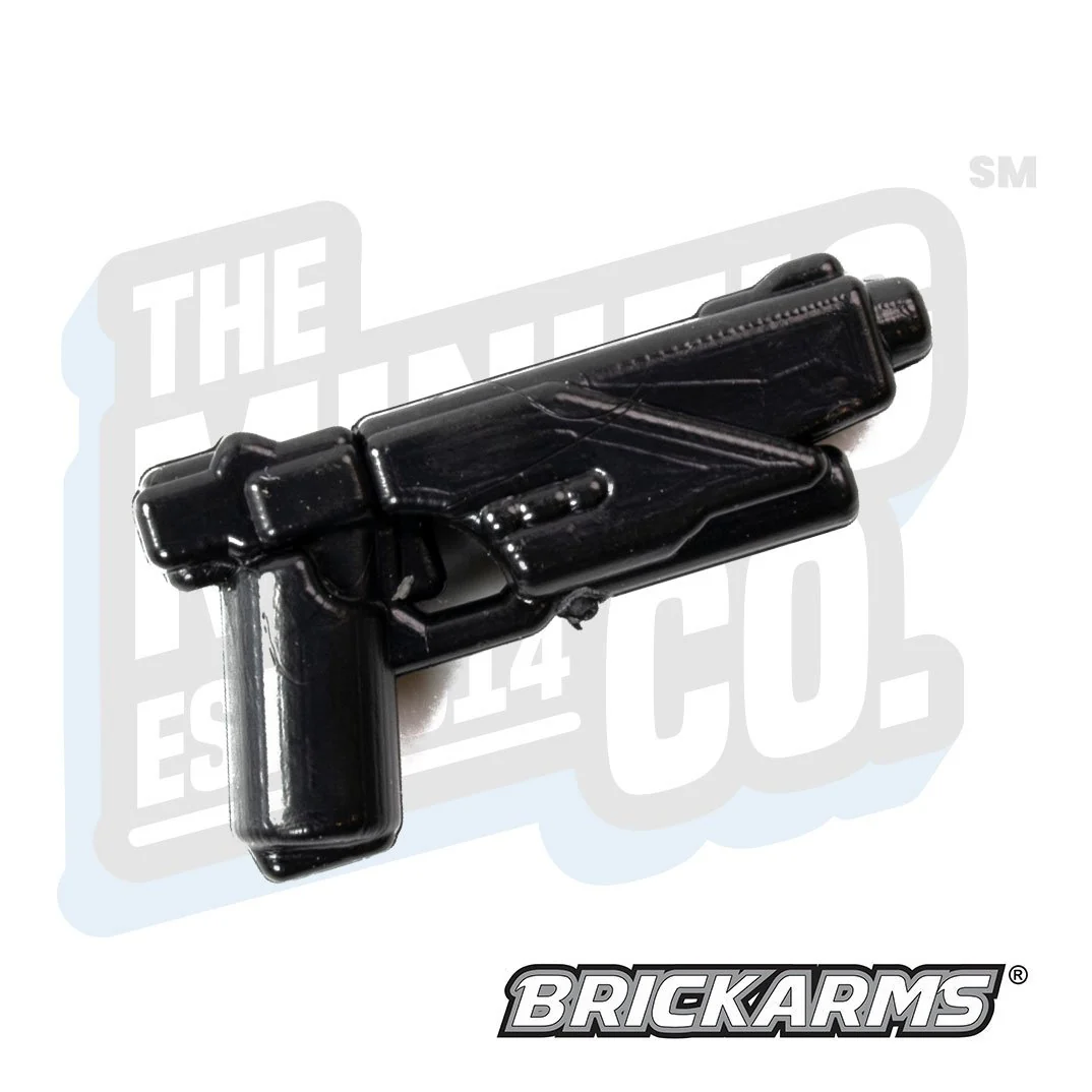 Westar 35 (Black)