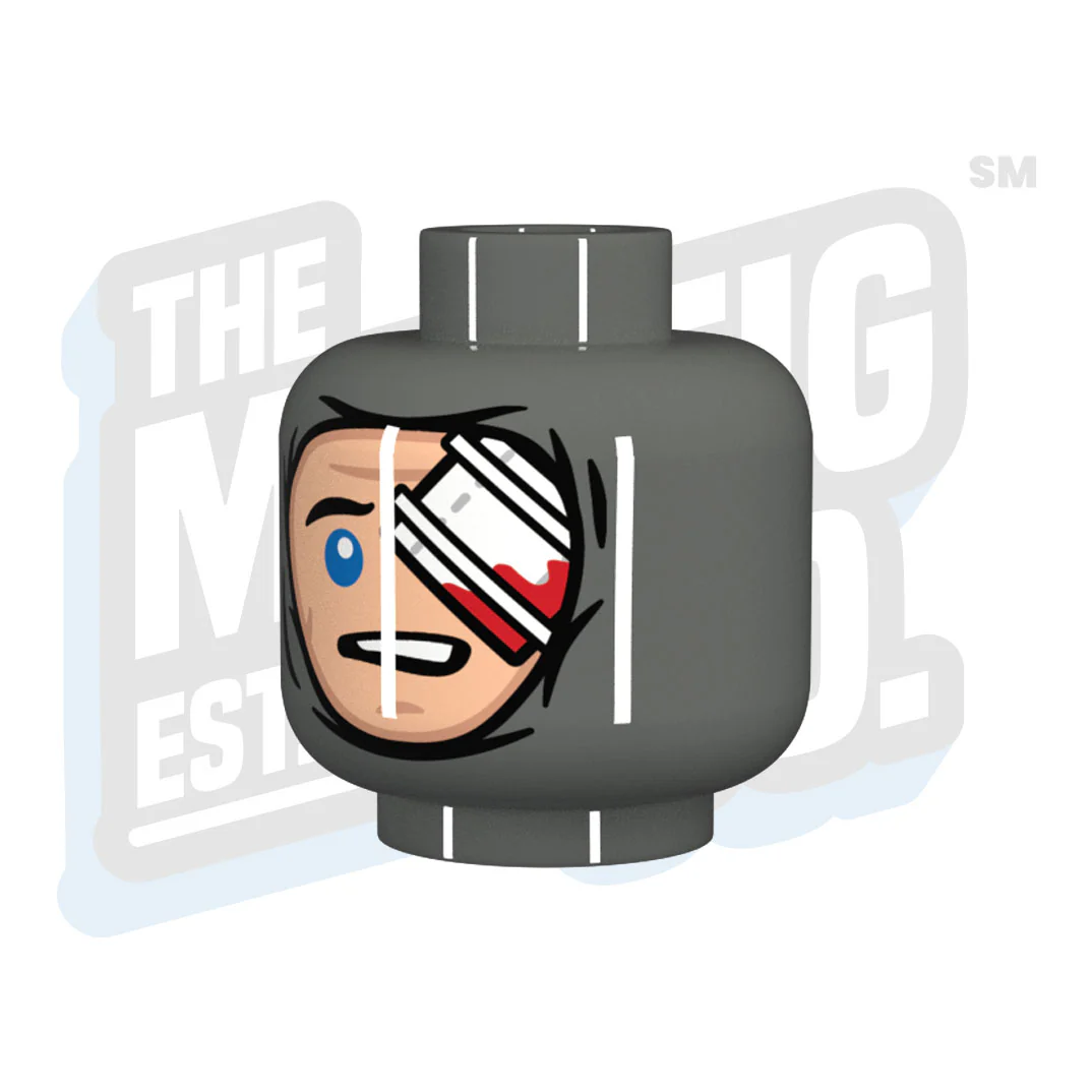 Winter Wrap Head (DBG) - Image 19