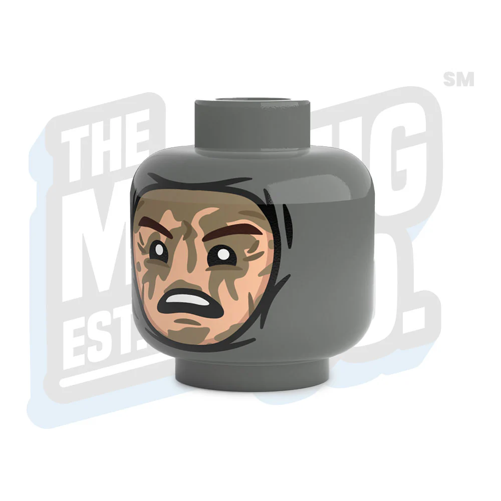 Winter Wrap Heads (DBG) - Image 11