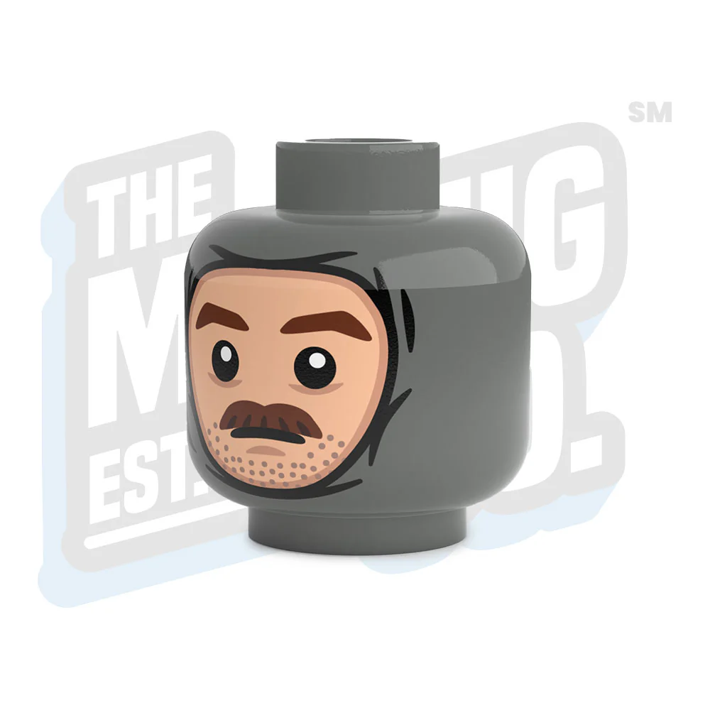 Winter Wrap Heads (DBG) - Image 13
