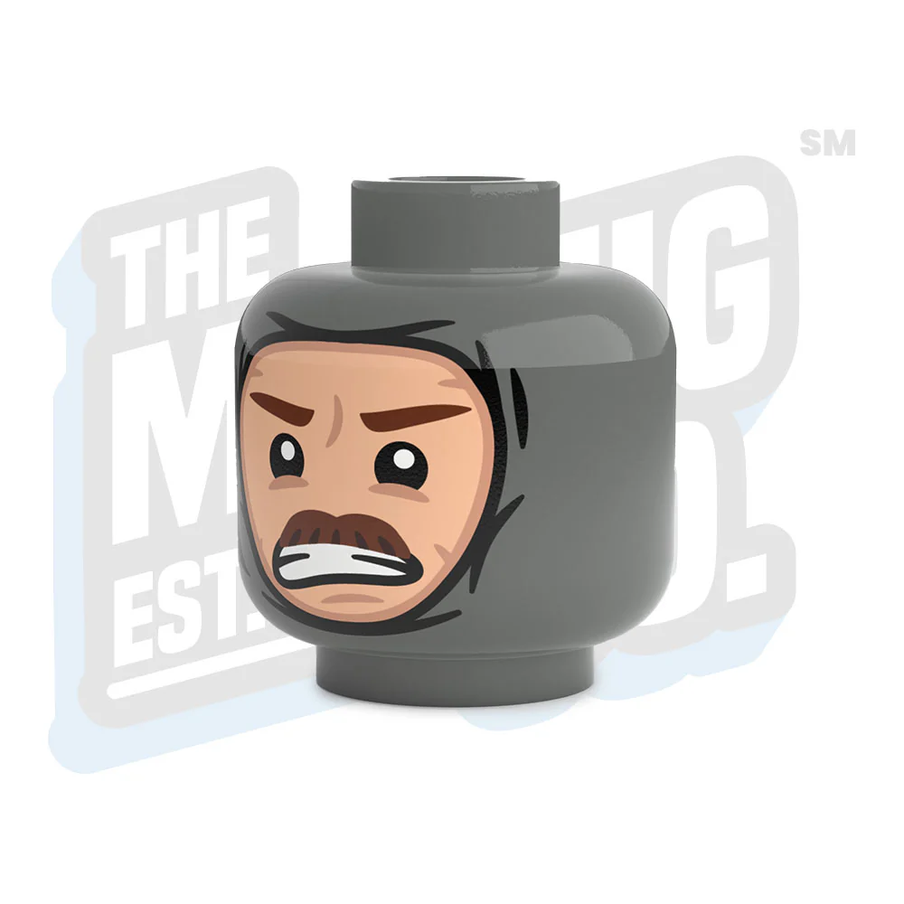 Winter Wrap Heads (DBG) - Image 15