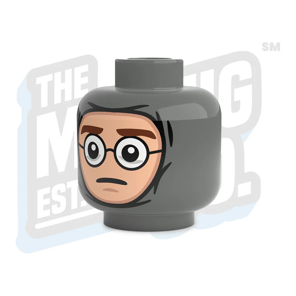 Winter Wrap Heads (DBG) - Image 19