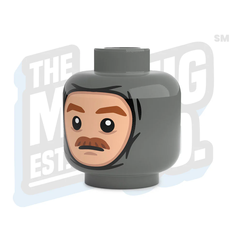 Winter Wrap Heads (DBG) - Image 22