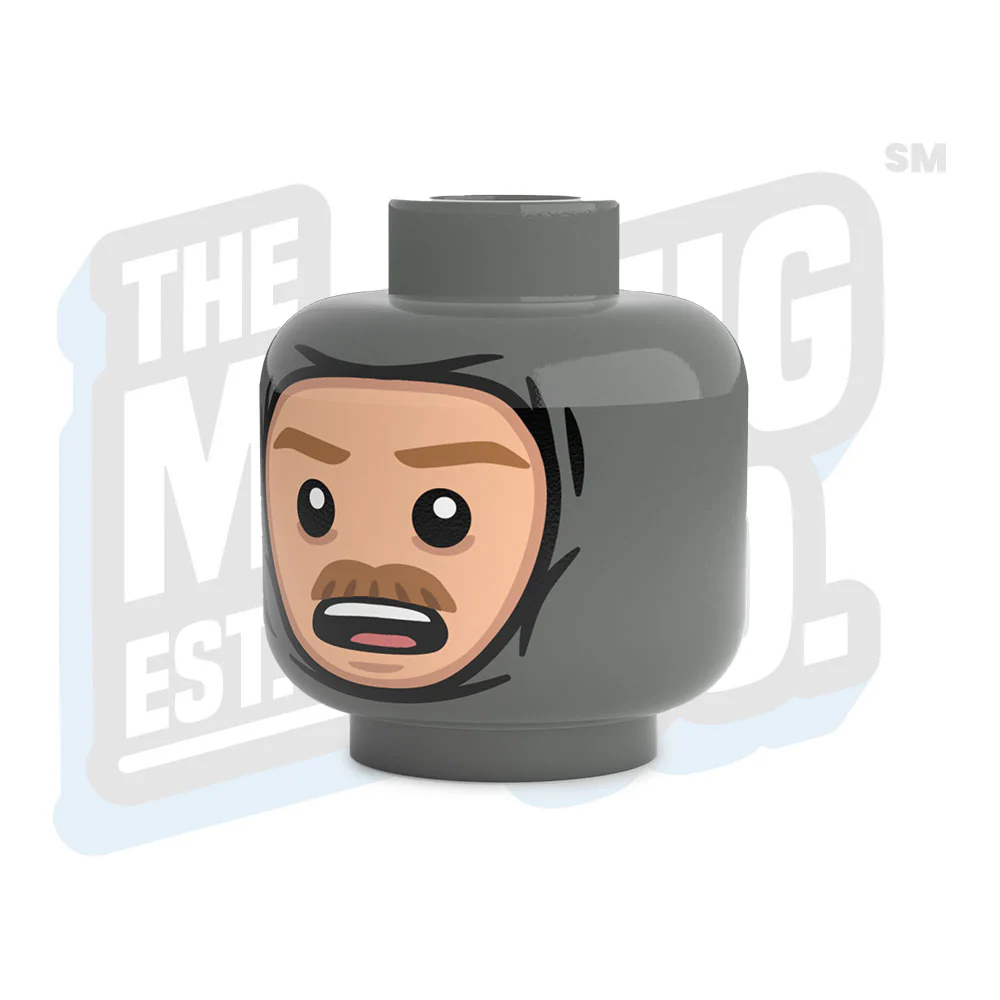 Winter Wrap Heads (DBG) - Image 3
