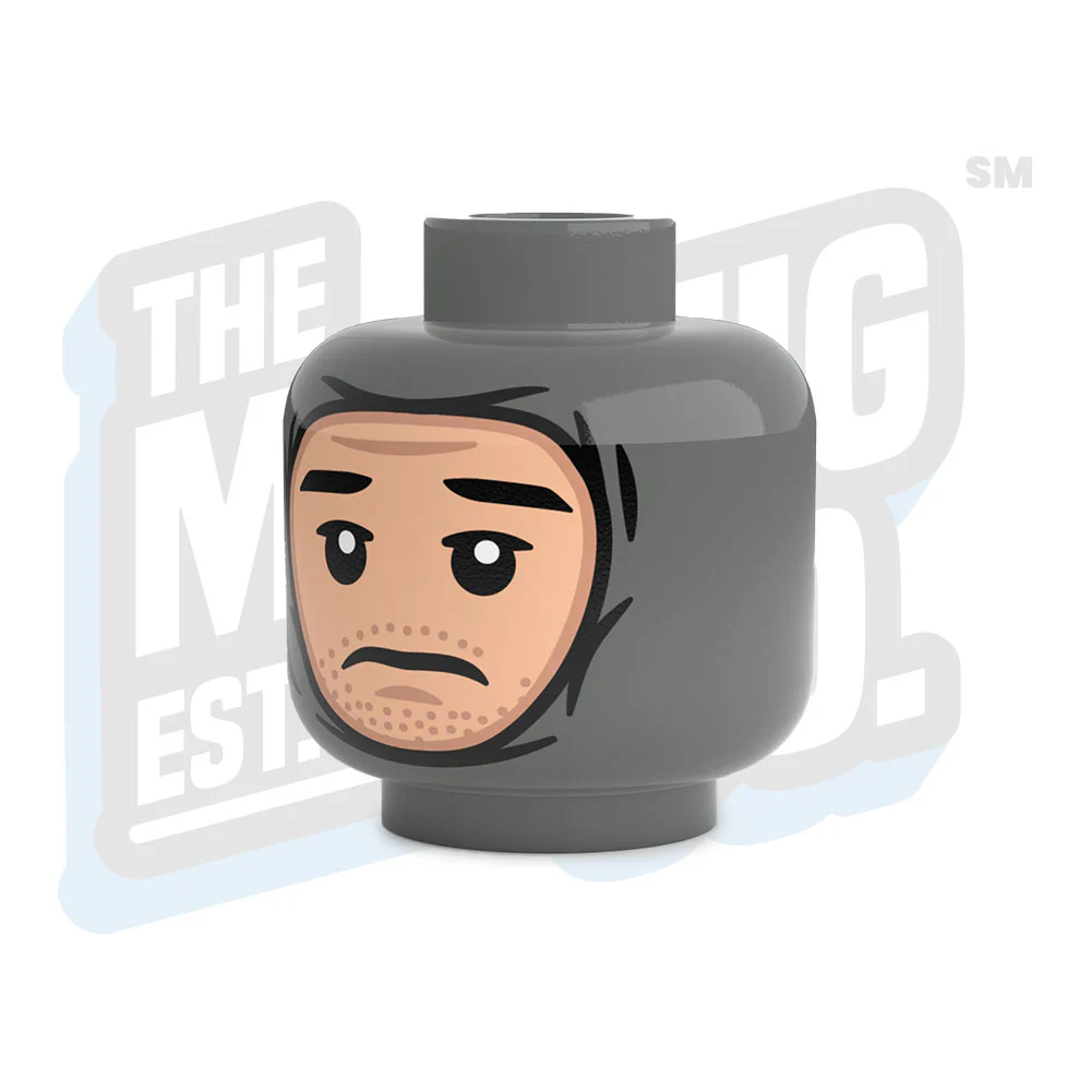 Winter Wrap Heads (DBG) - Image 4