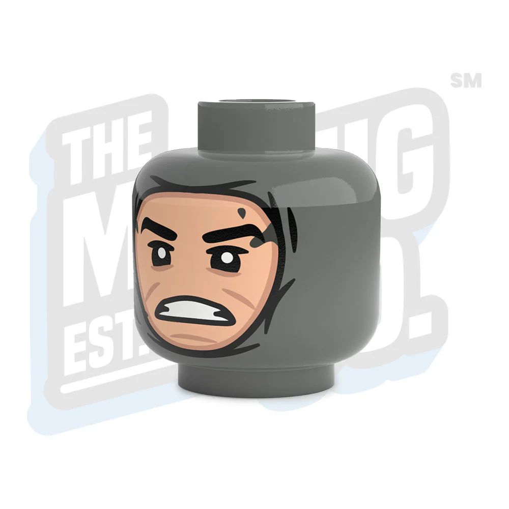 Winter Wrap Heads (DBG) - Image 5