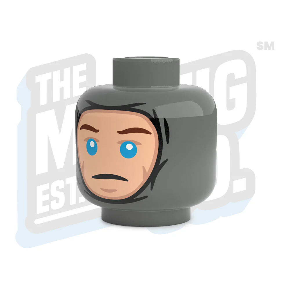 Winter Wrap Heads (DBG) - Image 6