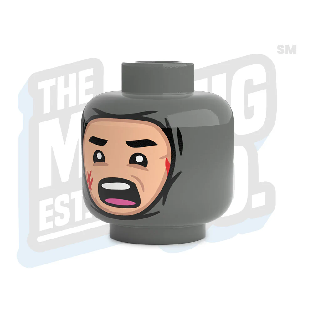 Winter Wrap Heads (DBG) - Image 7