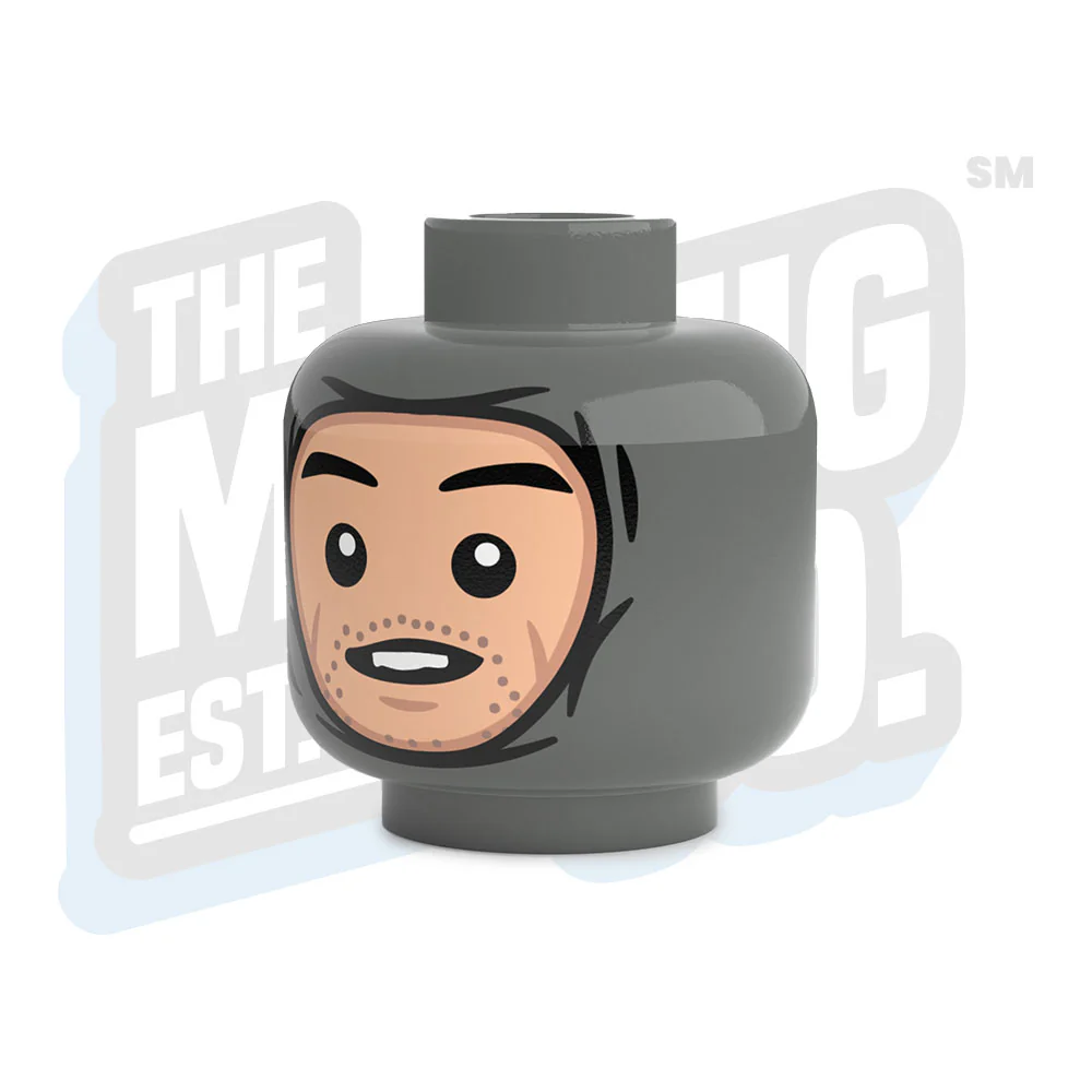 Winter Wrap Heads (DBG) - Image 9