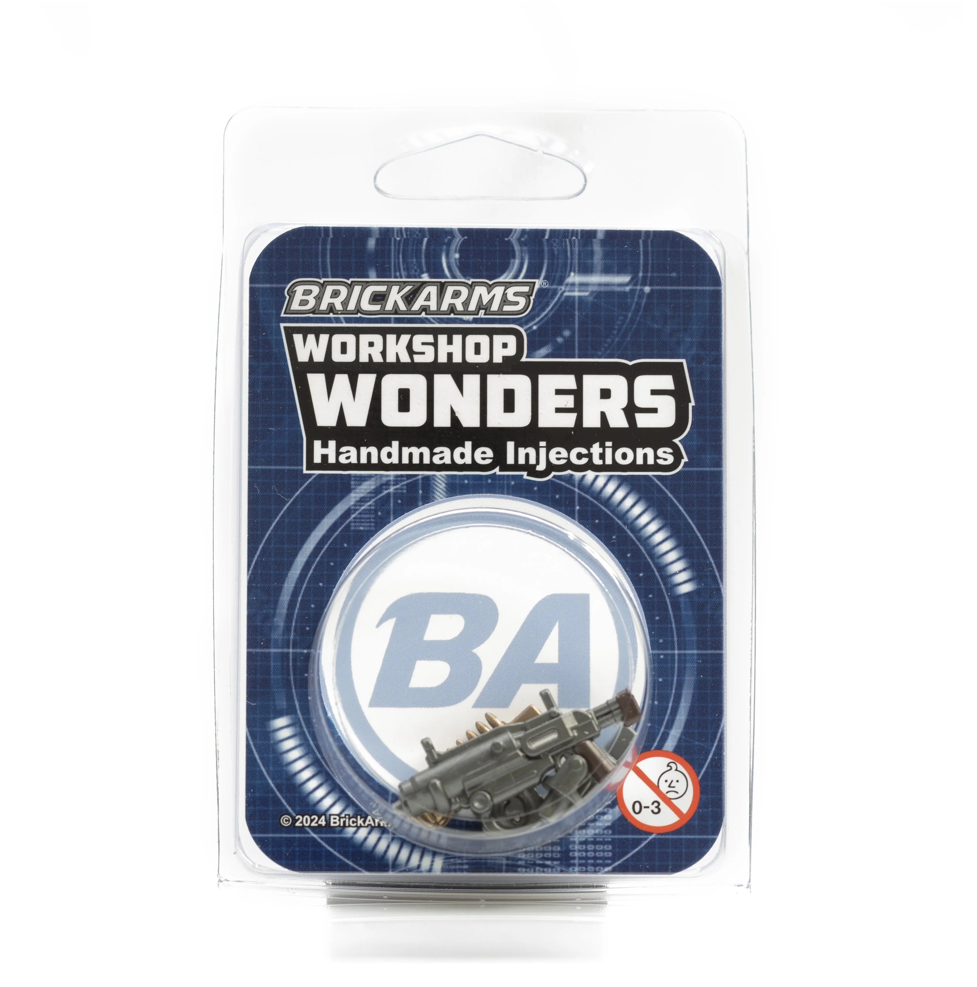 Workshop Wonders - Fallout