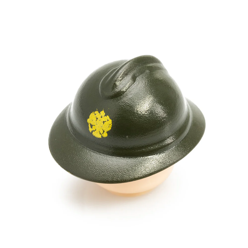 WW1 Adrian Helmet (Russian)