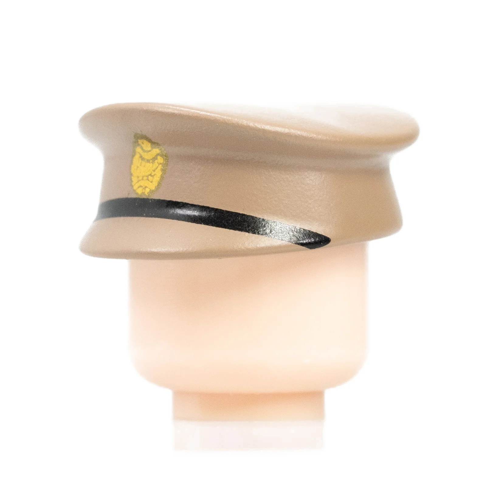 WW1 British Tanker Cap