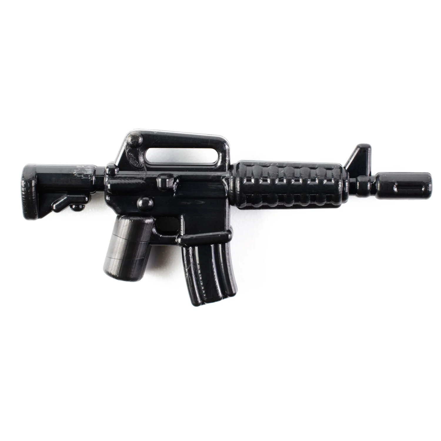 XM177/CAR-15
