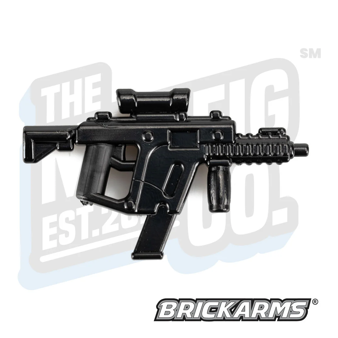 XVR-YT SMG
