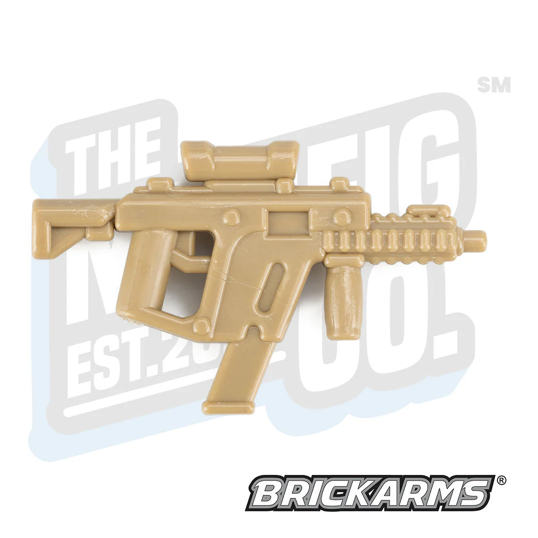 XVR-YT SMG - Image 2