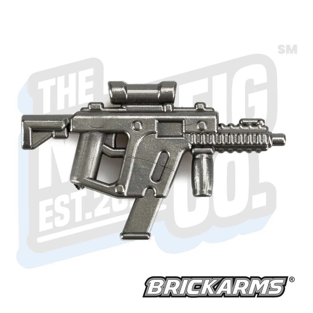XVR-YT SMG - Image 3